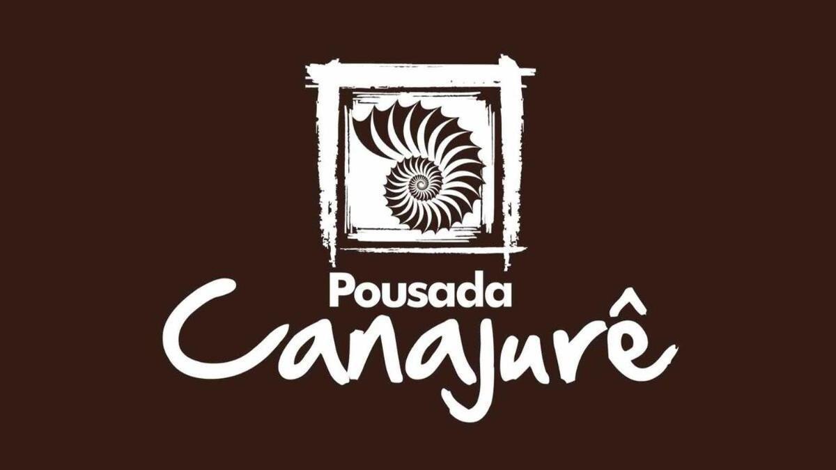 Pousada Canajure Hotel ฟลอเรียนอโปลิส ภายนอก รูปภาพ