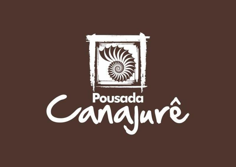 Pousada Canajure Hotel ฟลอเรียนอโปลิส ภายนอก รูปภาพ